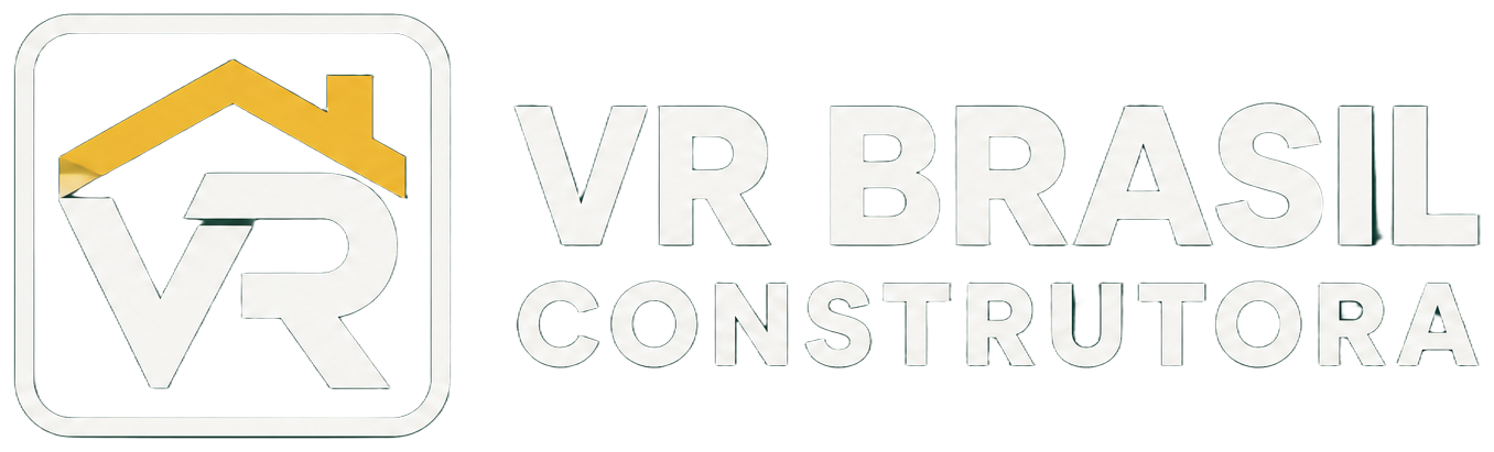 VR BRASIL CONSTRUTORA — consultoria de crédito